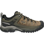 Keen Men'S Targhee 3 Low Height Waterproof Hiking Shoes