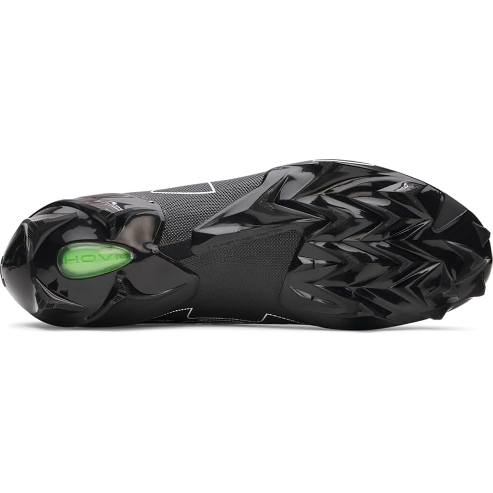 Under Armour Blur Pro Football Cleats