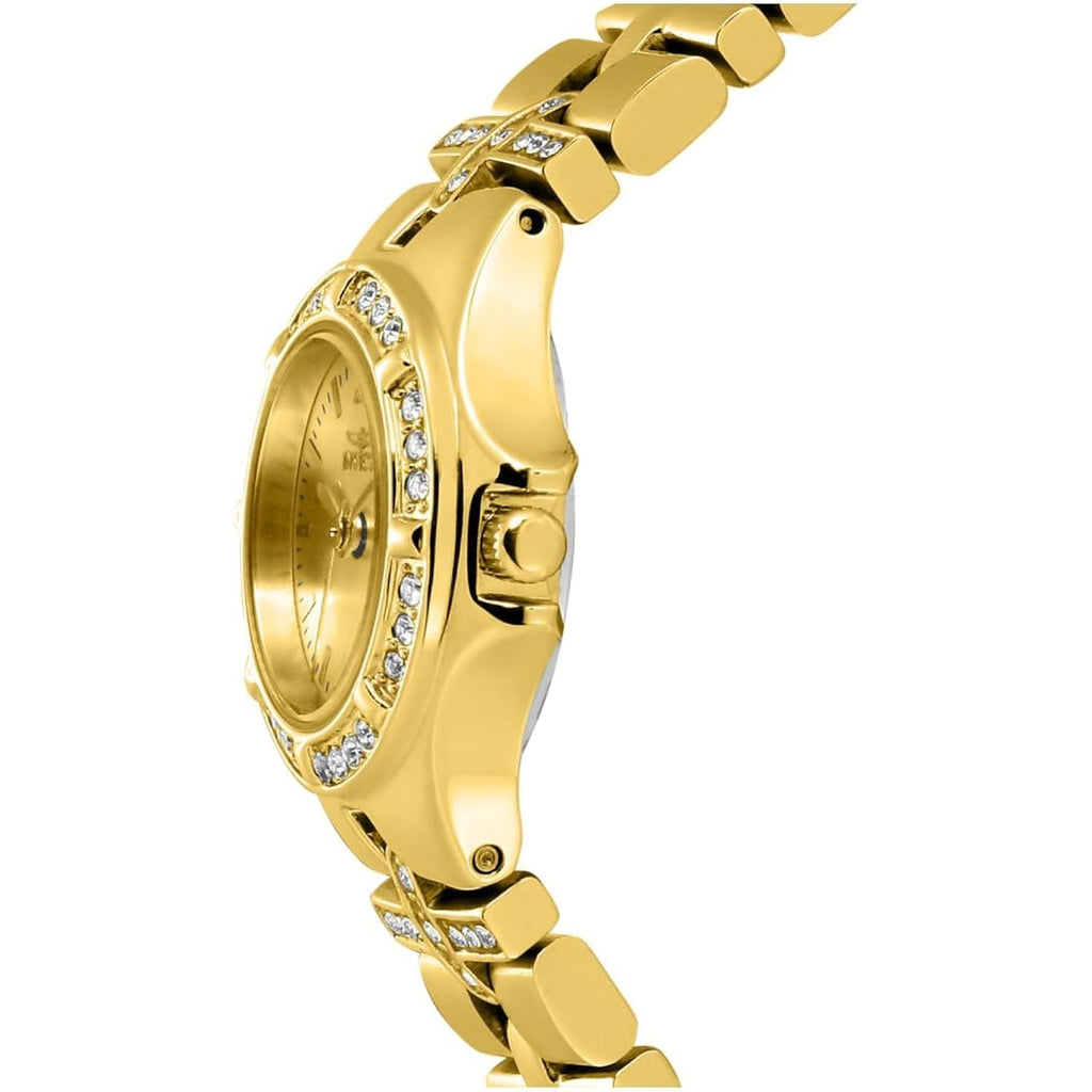 Invicta Wildflower 0134 Women'S Quartz Watch - 21 Mm