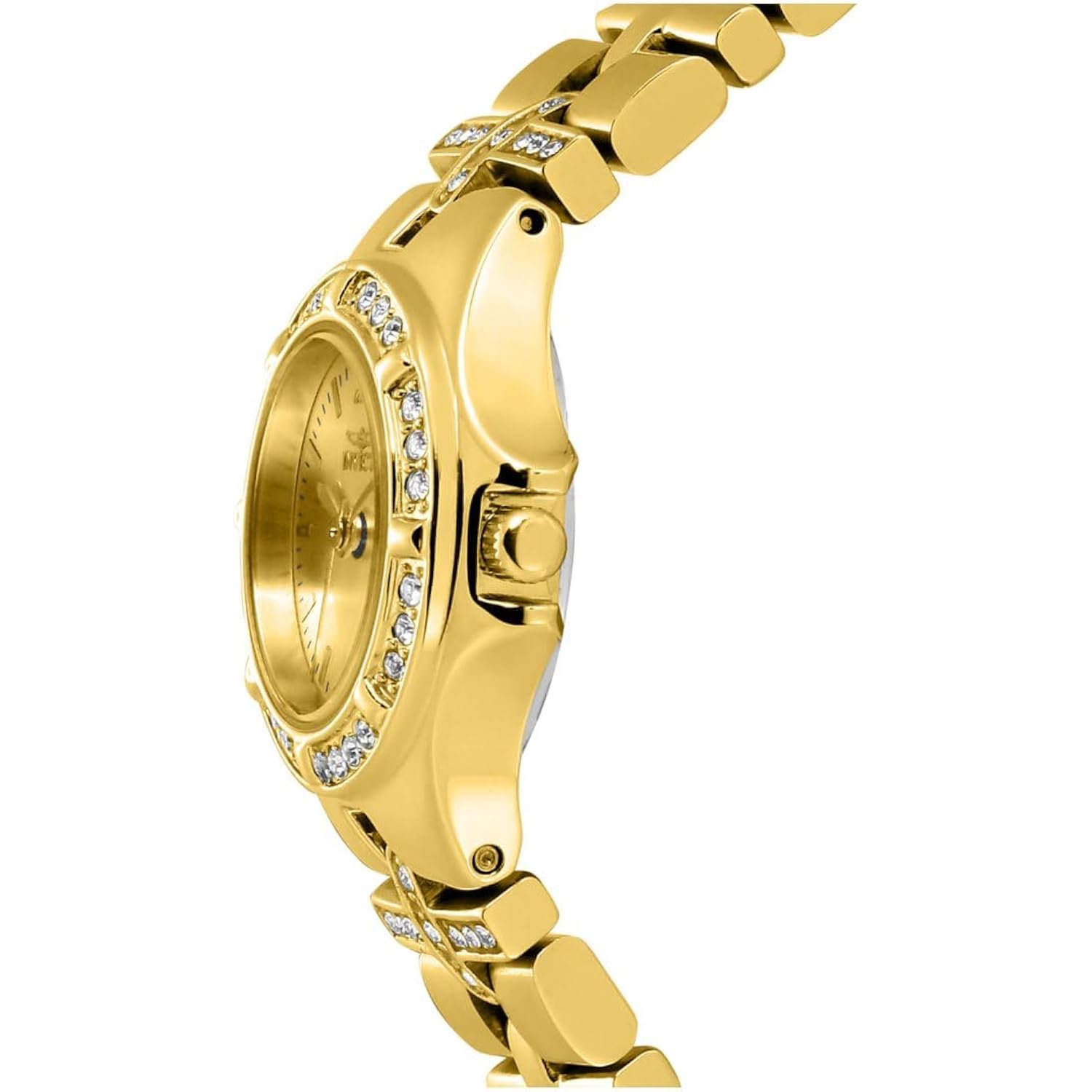 Invicta Wildflower 0134 Women'S Quartz Watch - 21 Mm