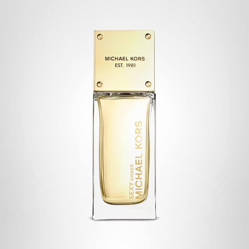 Michael Kors Sexy Amber Eau De Parfum Spray, For Women