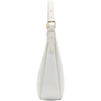 Elegant Crescent Shoulder Bag Underarm Purse
