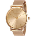 Invicta Women'S Angel Quartz Watch With Stainless Steel Strap