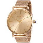 Invicta Women'S Angel Quartz Watch With Stainless Steel Strap