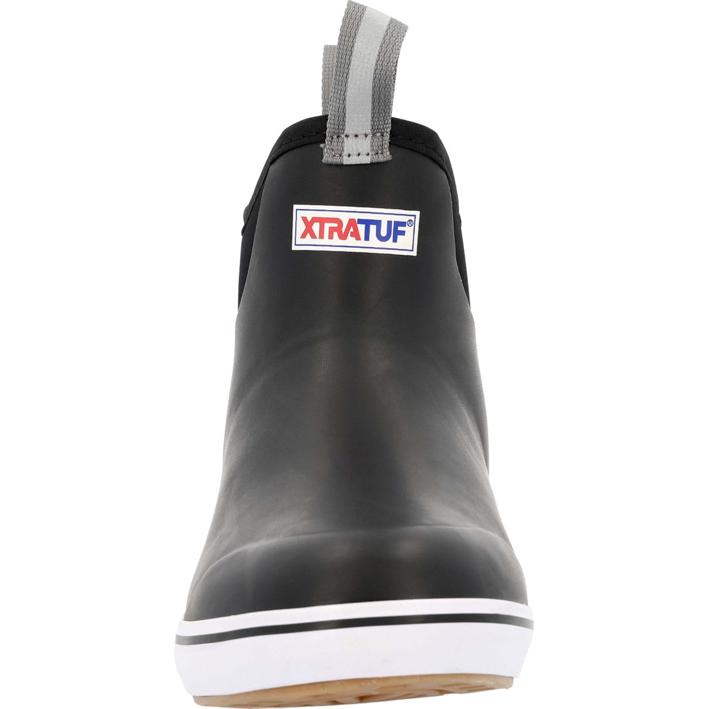 Xtratuf Women'S Durable Waterproof Breathable Slip-Resistant Ankle Deck Boots