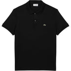 Lacoste Men'S Regular Fit Cotton Pima Polo Shirt
