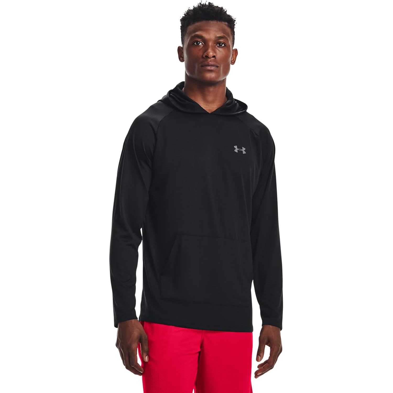 Under Armour Men'S Tech 2.0 Hoodie