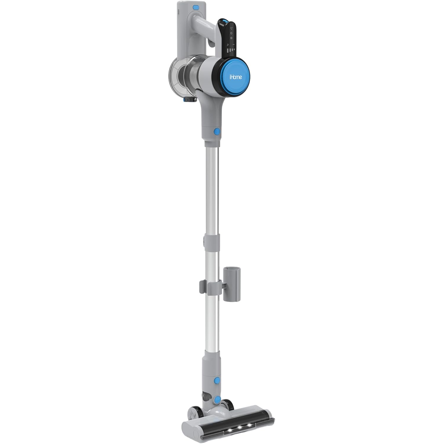 Ihome Sv80 Cordless Stick Vacuum