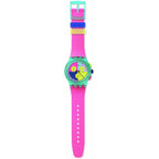 Swatch Chrono 42 Unisex Watch