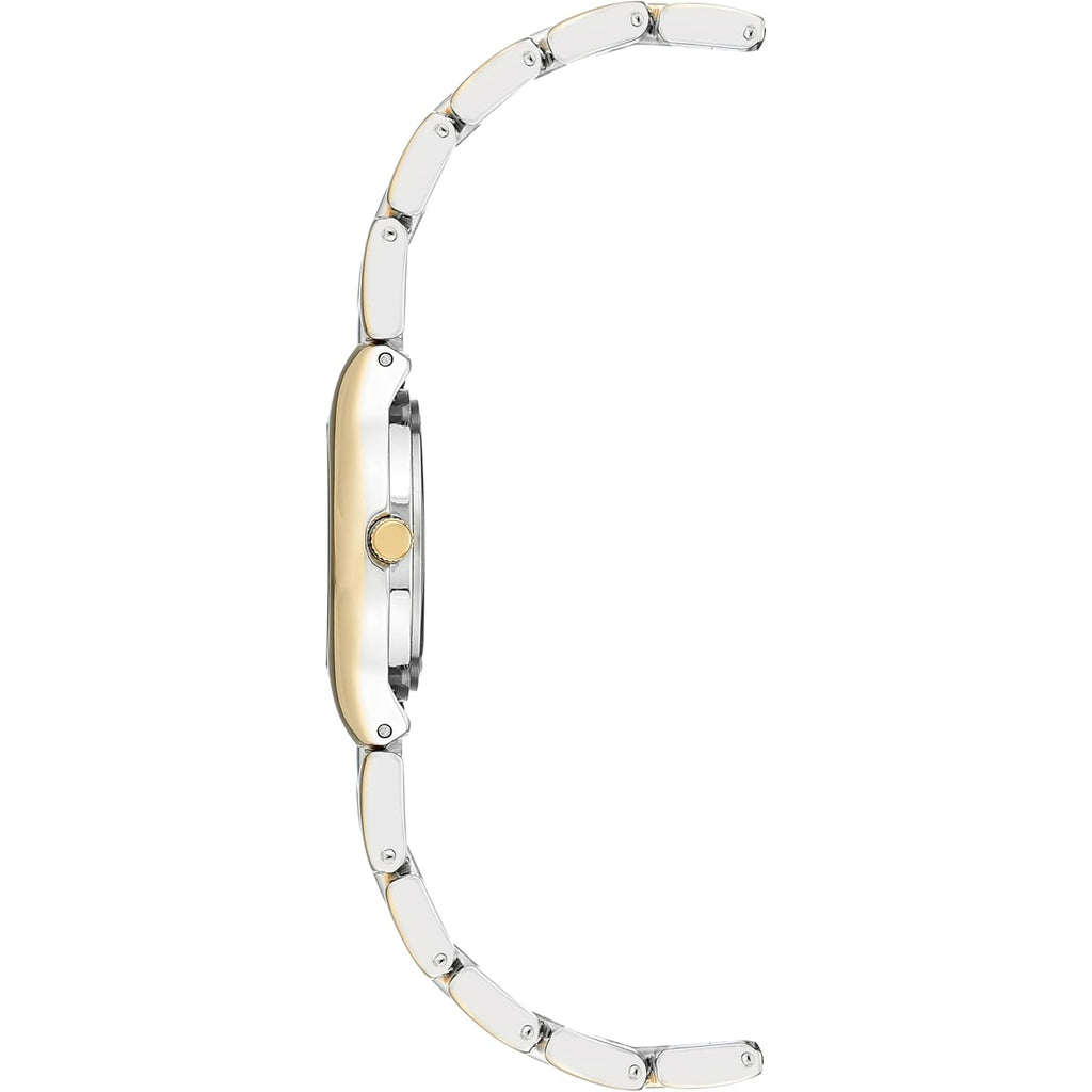 Anne Klein Women's Date Function Bracelet Watch