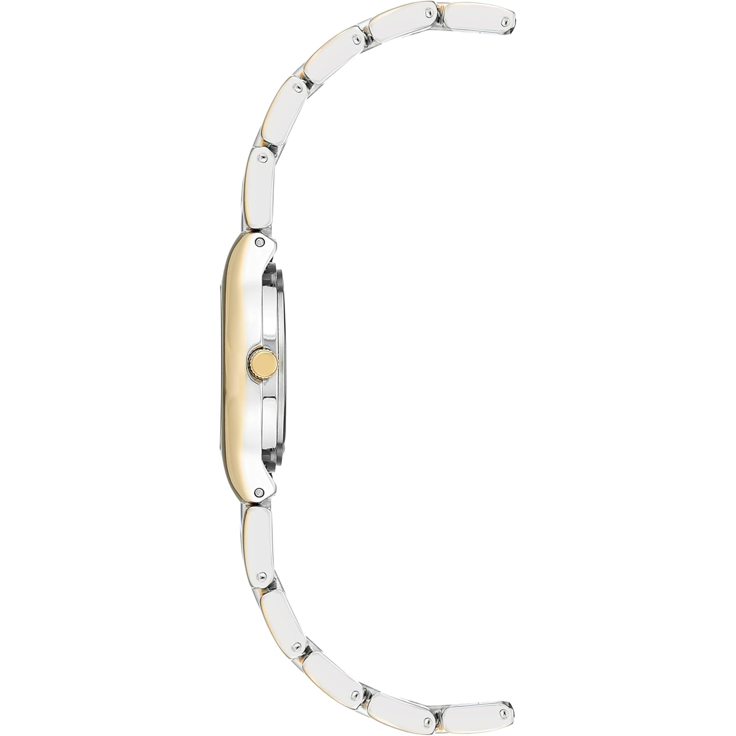 Anne Klein Women's Date Function Bracelet Watch