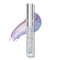 Focallure Glitter Liquid Lipstick, Hydrating Moisturizing Lip Gloss For Women, Sparkly Shimmer Lip Makeup, Smooth Lightweight Long Lasting Glitter Lip Color, Last Match