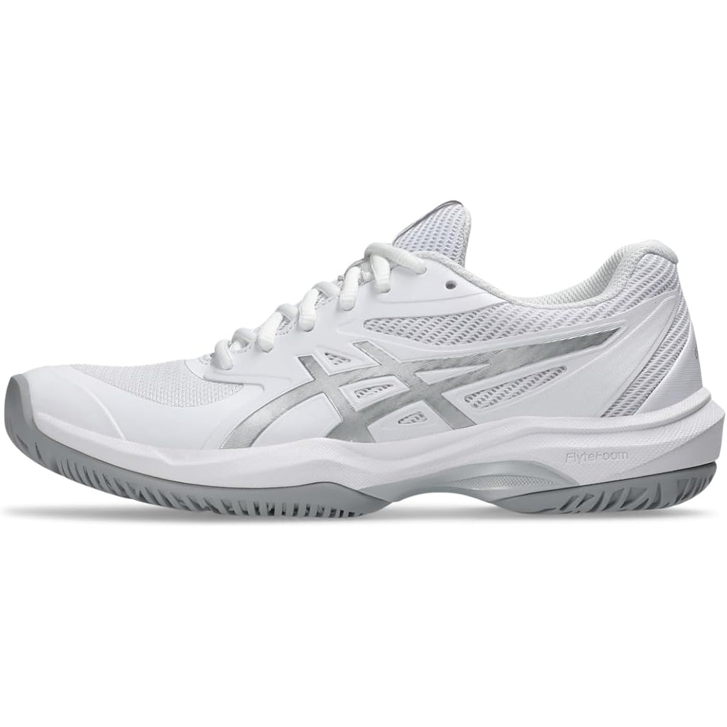 Asics Women'S Game Flytefoam Tennis Shoes