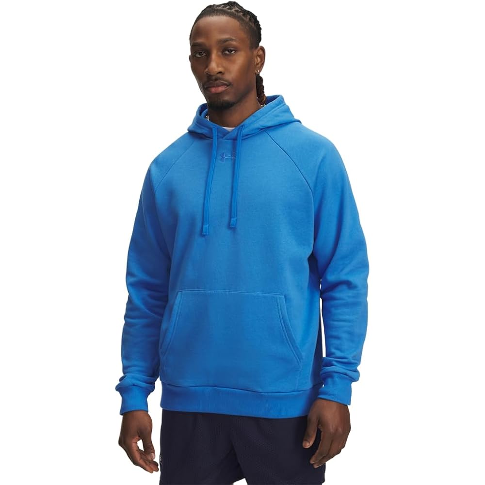 Under Armour Men'S Rival Fleece Hoodie