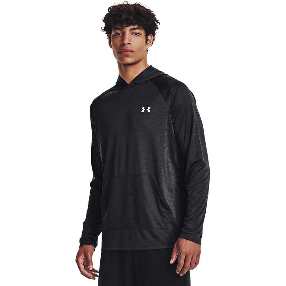 Under Armour Men'S Velocity Long Sleeve Hoodie