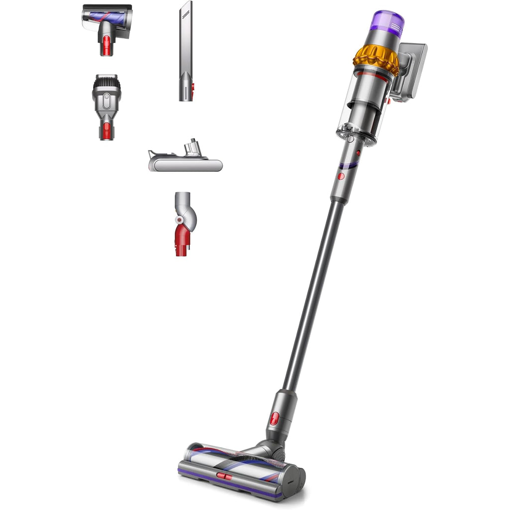 Dyson V15 Detect™ Pro Cordless Vacuum
