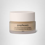 Goop Beauty Women'S Mini Microderm Instant Glow Exfoliator, Multicolor, 0.5 Ounce