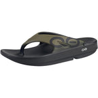 Oofos Mens Ooriginal Sport Sandal