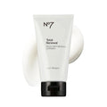 No7 Microdermabrasion Total Renewal Face Scrub - Exfoliating Face Wash & Dark Spot Corrector For Sensitive Skin - Helps To Reduce The Appearance Of Fine Lines & Even Skin Tone (2.5 Oz)