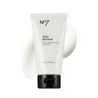 No7 Microdermabrasion Total Renewal Face Scrub - Exfoliating Face Wash & Dark Spot Corrector For Sensitive Skin - Helps To Reduce The Appearance Of Fine Lines & Even Skin Tone (2.5 Oz)