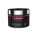 XMONDO Hair Color Berry Hair Healing Semi Permanent Color | Vegan Formula with Hyaluronic Acid to Retain Moisture, Vegetable Proteins to Revitalize Hair, and Bond Boosting Technology, 8 Fl Oz 1-Pack