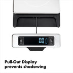 Oxo Good Grips 11-Pound Digital Kitchen Food Scale