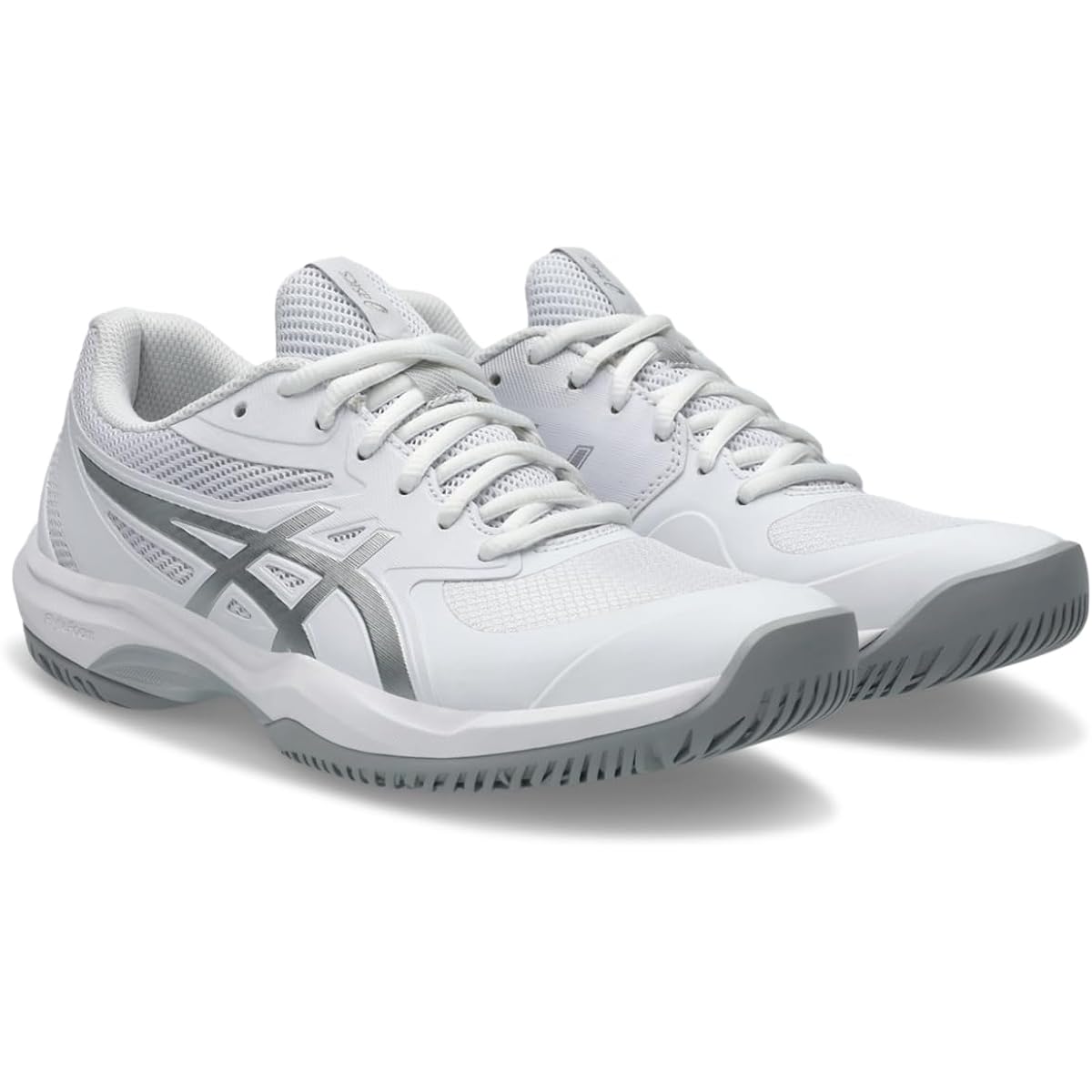 Asics Women'S Game Flytefoam Tennis Shoes