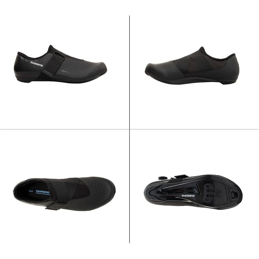 Shimano Sh-Rp101 High Performing All-Rounder Cycling Shoe