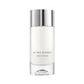 Issey Miyake Le Sel d'Issey Eau de Toilette - Fresh Woody Marine Fragrance for Men - With Salt Accord, Marine Seaweed, Ginger & Cedarwood - Refillable