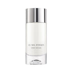 Issey Miyake Le Sel d'Issey Eau de Toilette - Fresh Woody Marine Fragrance for Men - With Salt Accord, Marine Seaweed, Ginger & Cedarwood - Refillable