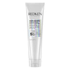Redken Acidic Bonding Concentrate Leave In Conditioner - For Weak & Damaged Hair, Bond Building & Strengthening Hair Repair Treatment, Smooths & Provides Heat Protection