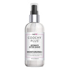 IntiMD COOCHY Intimate After Shave Protection Moisturizer Plus By : Delicate Soothing Mist For The Pubic Area & Armpits – Antioxidant Formula For Razor Burns, Itchiness & Ingrown Hairs