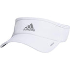 Adidas Women's Superlite Visor – Lightweight Athletic Sport Hat for Workouts