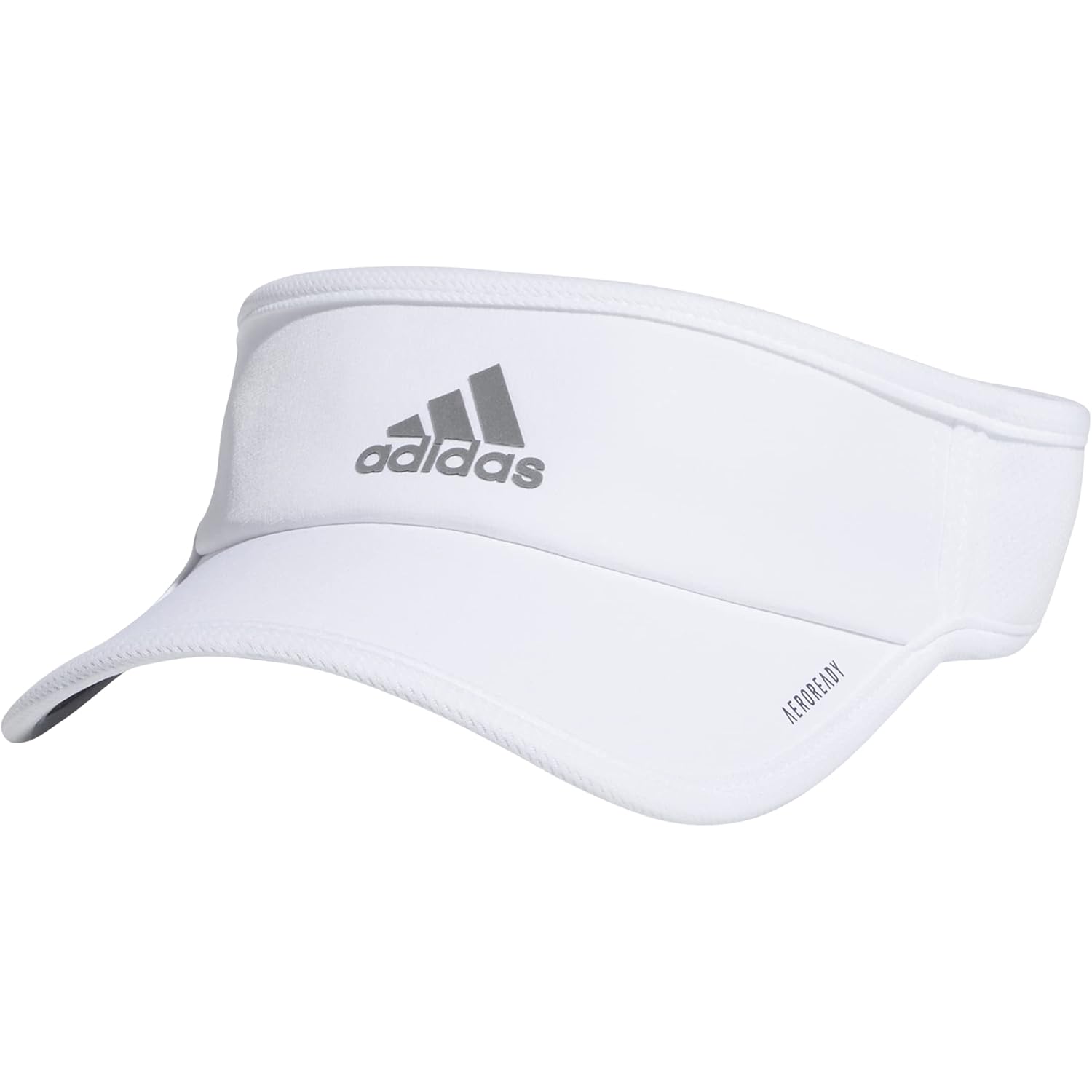 Adidas Women's Superlite Visor – Lightweight Athletic Sport Hat for Workouts