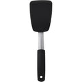 Oxo Good Grips Small Silicone Flexible Turner Black