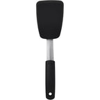 Oxo Good Grips Small Silicone Flexible Turner Black