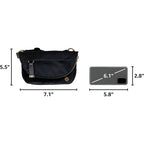 Lululemon All Night Festival Bag Micro 2L