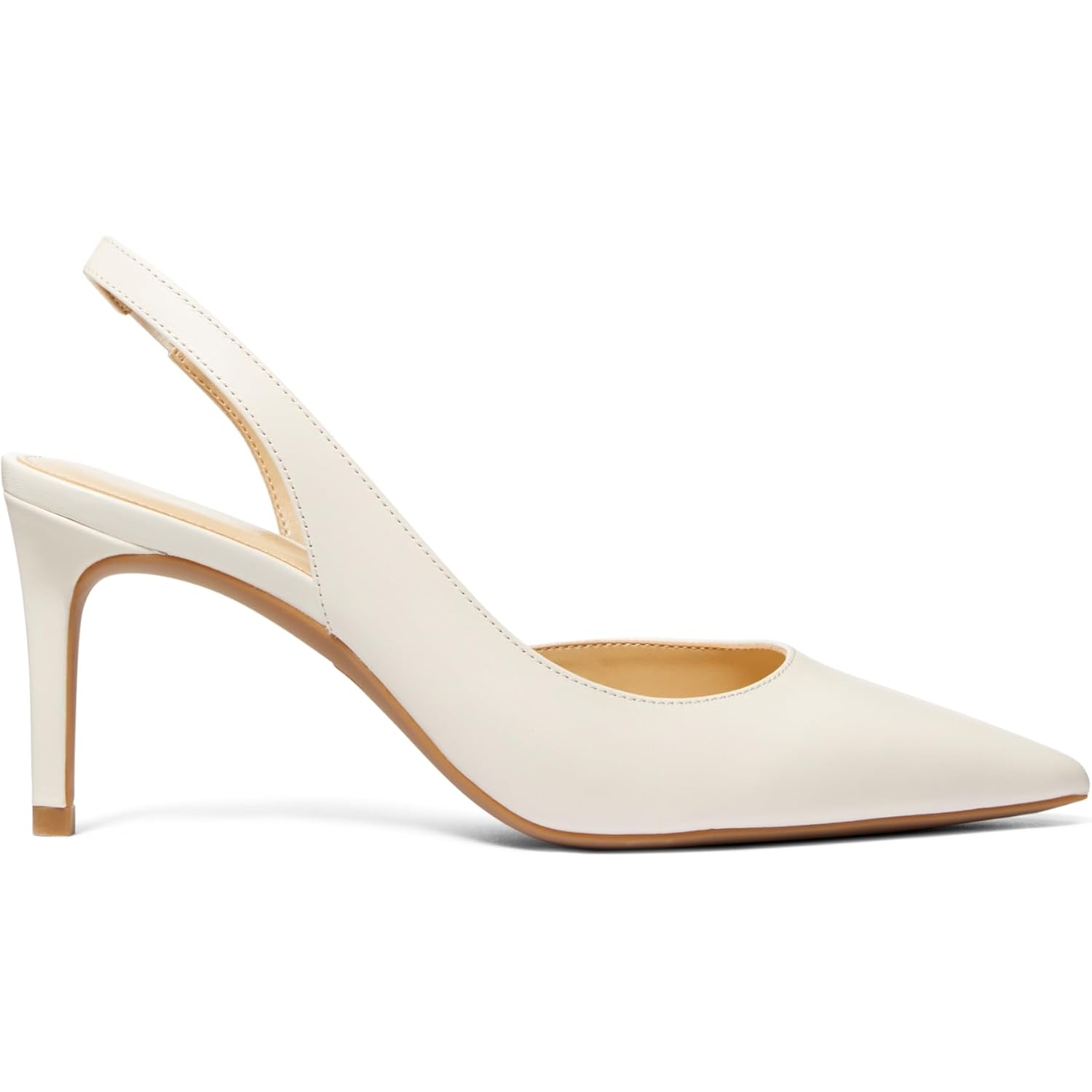 Michael Kors Women's Alina Flex Sling Pump Shoes
