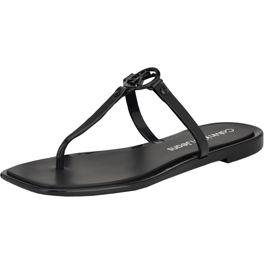 Calvin Klein Women'S Edhen Sandal