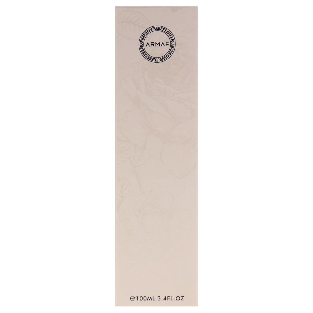 Ego Exotic by Armaf for Women - 3.4 oz EDP Spray