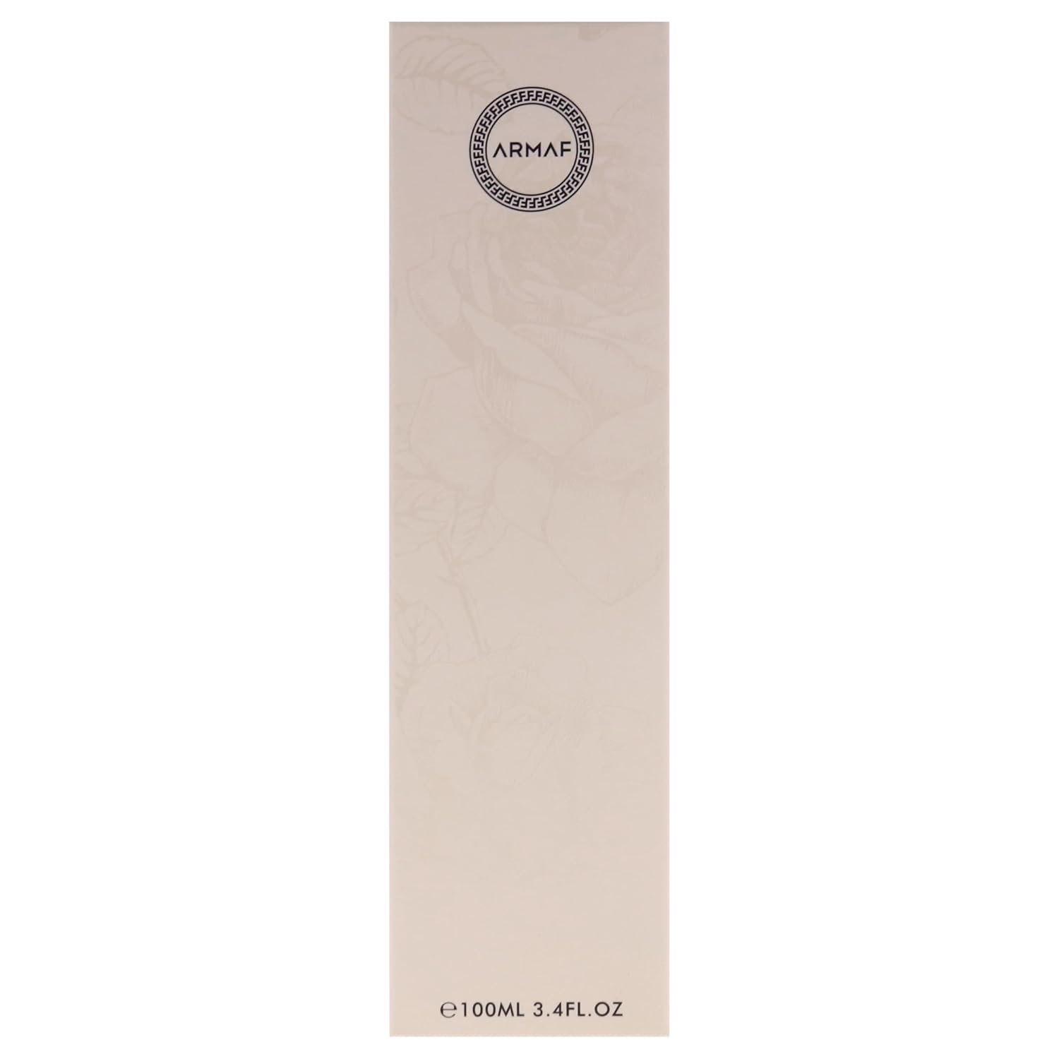 Ego Exotic by Armaf for Women - 3.4 oz EDP Spray