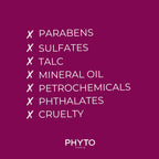 PHYTOCYANE WOMEN TREATMENT REACTIONAL HAIR THINNING
