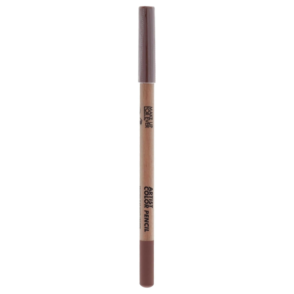 Artist Color Pencil - 600 Anywhere Caffeine By Make Up For Ever For Women - 0.05 Oz Makeup