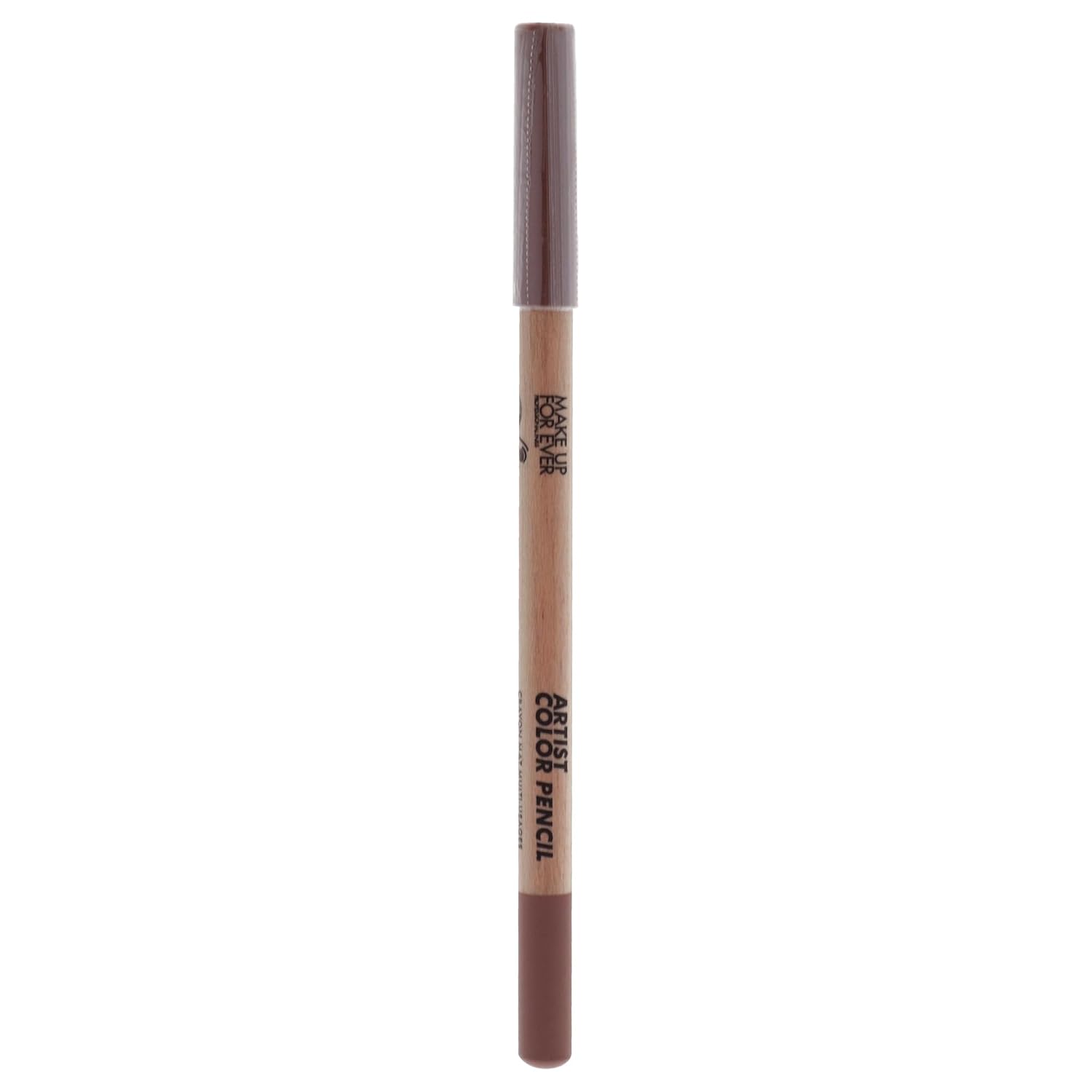 Artist Color Pencil - 600 Anywhere Caffeine By Make Up For Ever For Women - 0.05 Oz Makeup