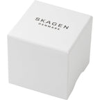 Skagen Anita Lille Minimalist Stainless Steel Watch For Women