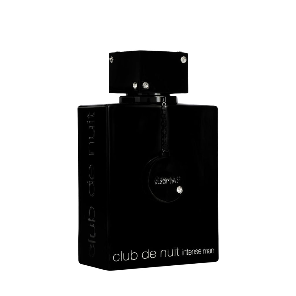 Armaf Armaf Club de Nuit Intense Man Edt Men 3.6 Ounce, 3.6 Ounce