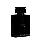 Armaf Armaf Club de Nuit Intense Man Edt Men 3.6 Ounce, 3.6 Ounce