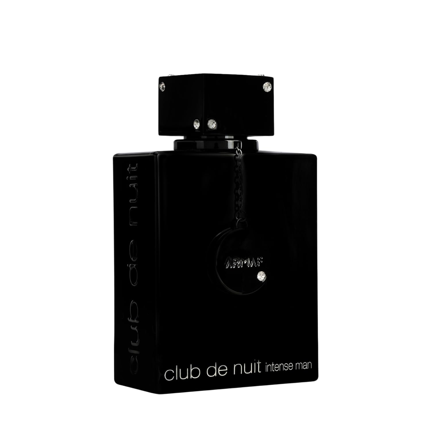 Armaf Armaf Club de Nuit Intense Man Edt Men 3.6 Ounce, 3.6 Ounce