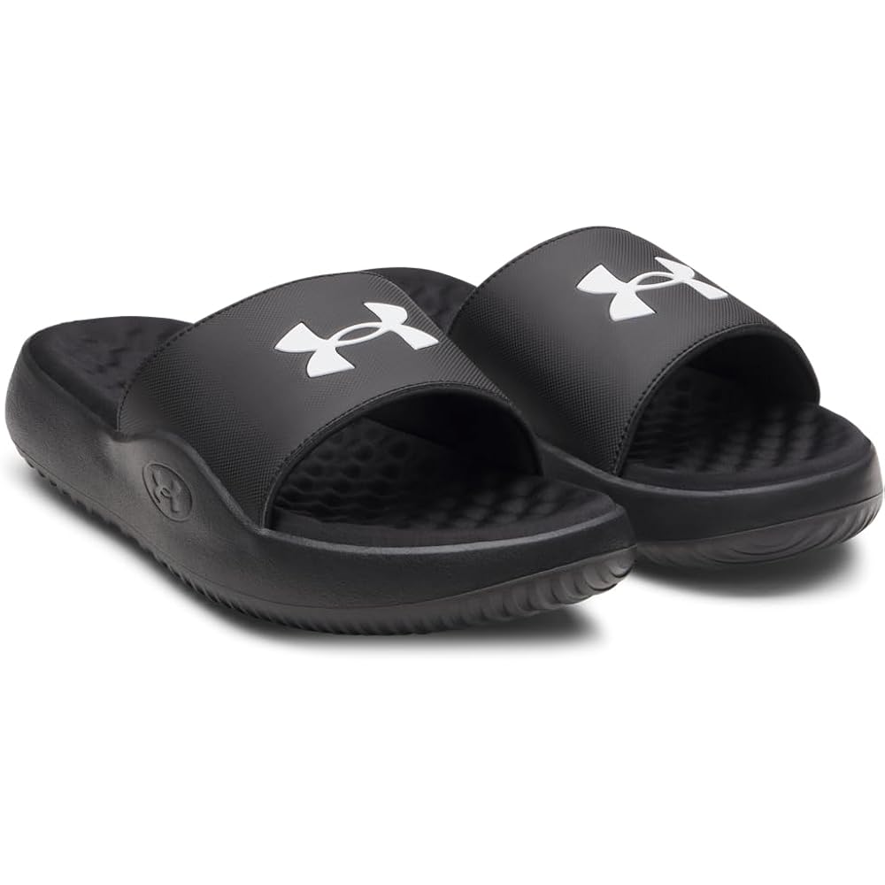 Under Armour Men'S Ignite Pro Fixed Band Slides