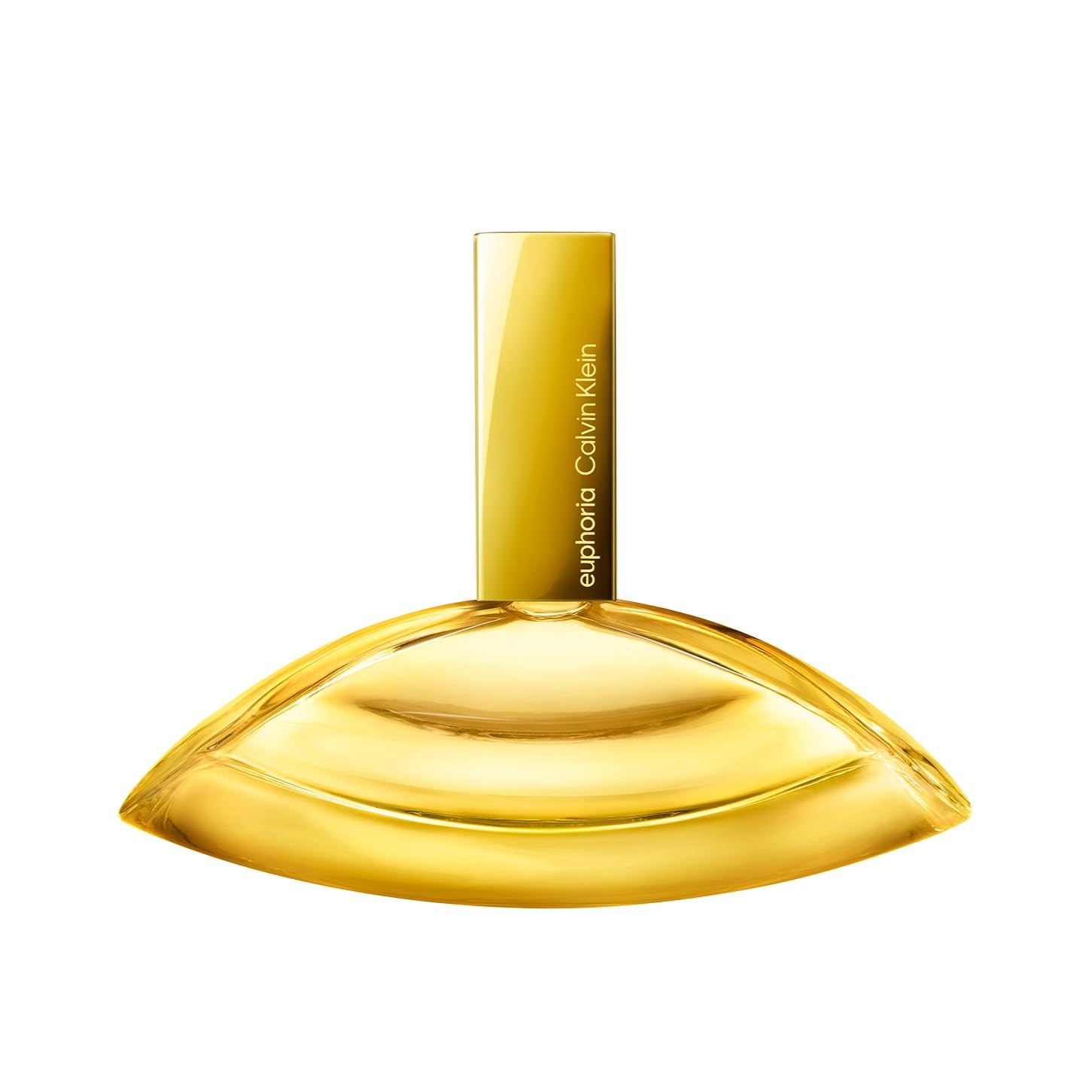 Calvin Klein Euphoria Solar Elixir Parfum Intense – Ambery Perfume for Women – With Mango, Golden Orchid, Vanilla & Cedarwood – Long-Lasting Fragrance